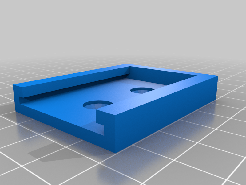 Unifi UAP-AC-M Mounting Bracket