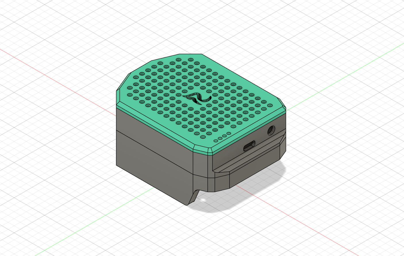 IP2366 140W Charger Housing for Makita batteries