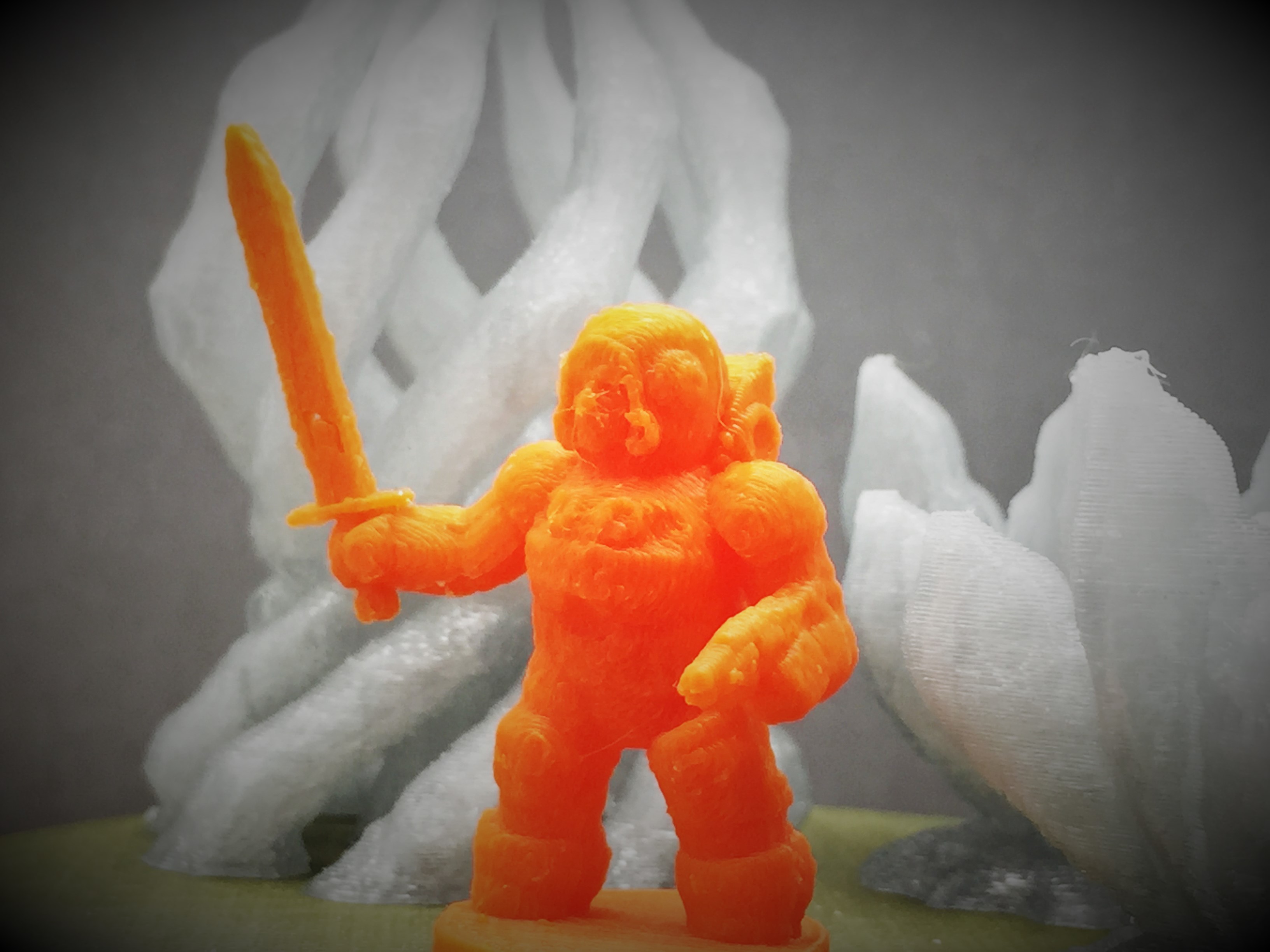 Jotunbrud Verser (18mm Scale)