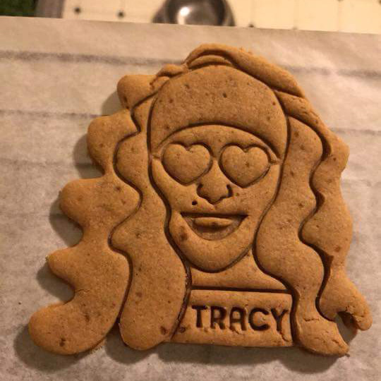 Selfie Cookie Cutter