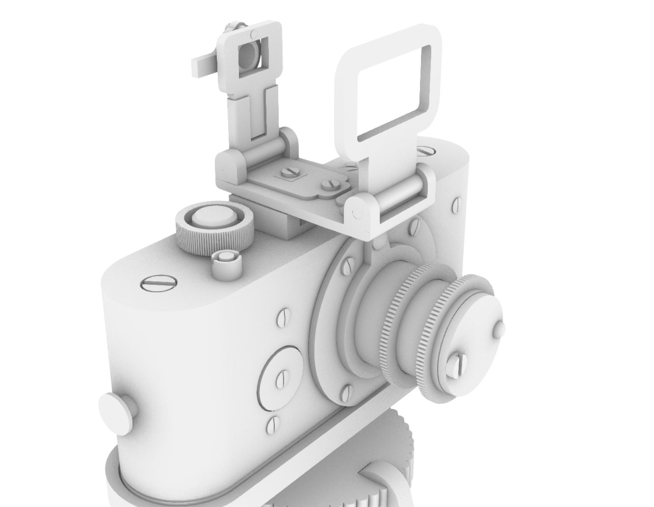 Ur-Leica