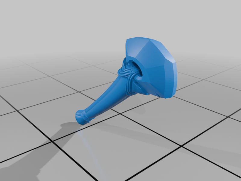 Mint Mace