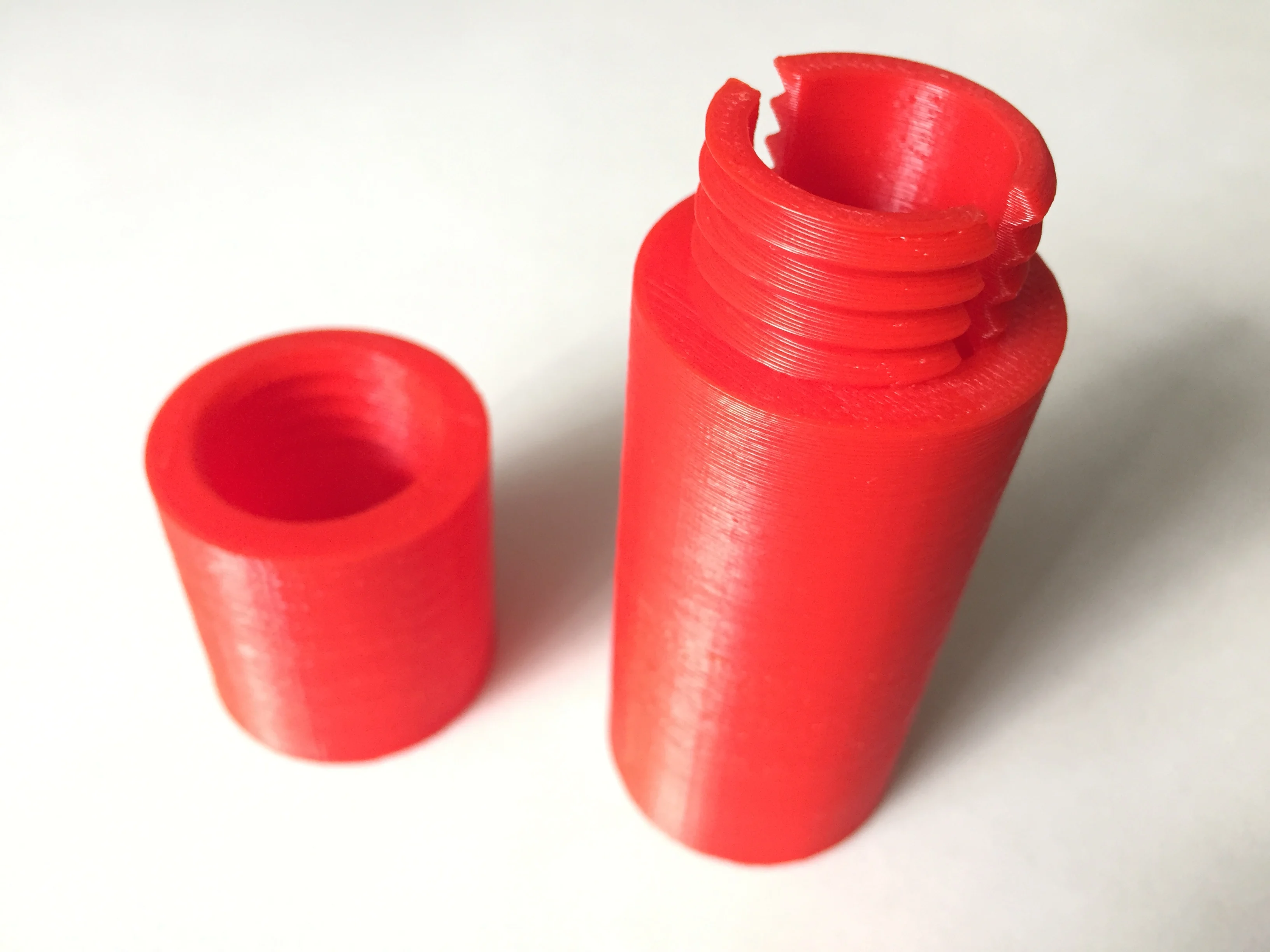 superglue container