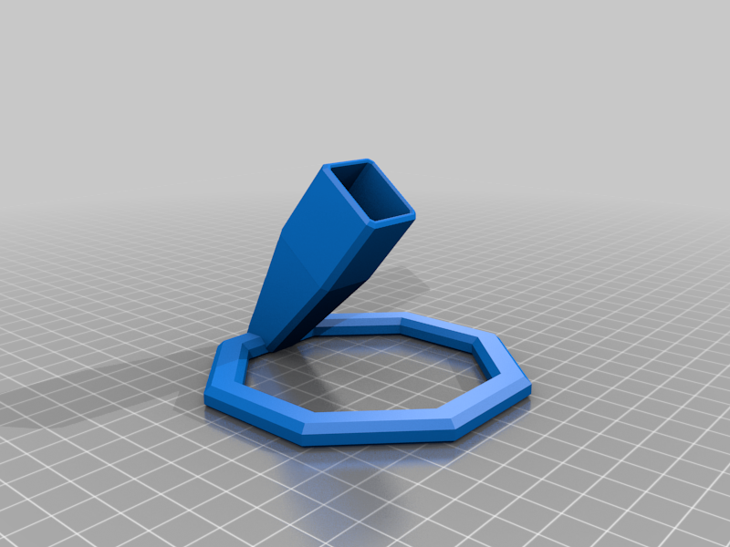 MYNT3D Pro Stand