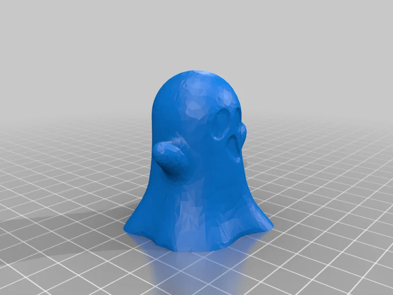 Petling Ghost