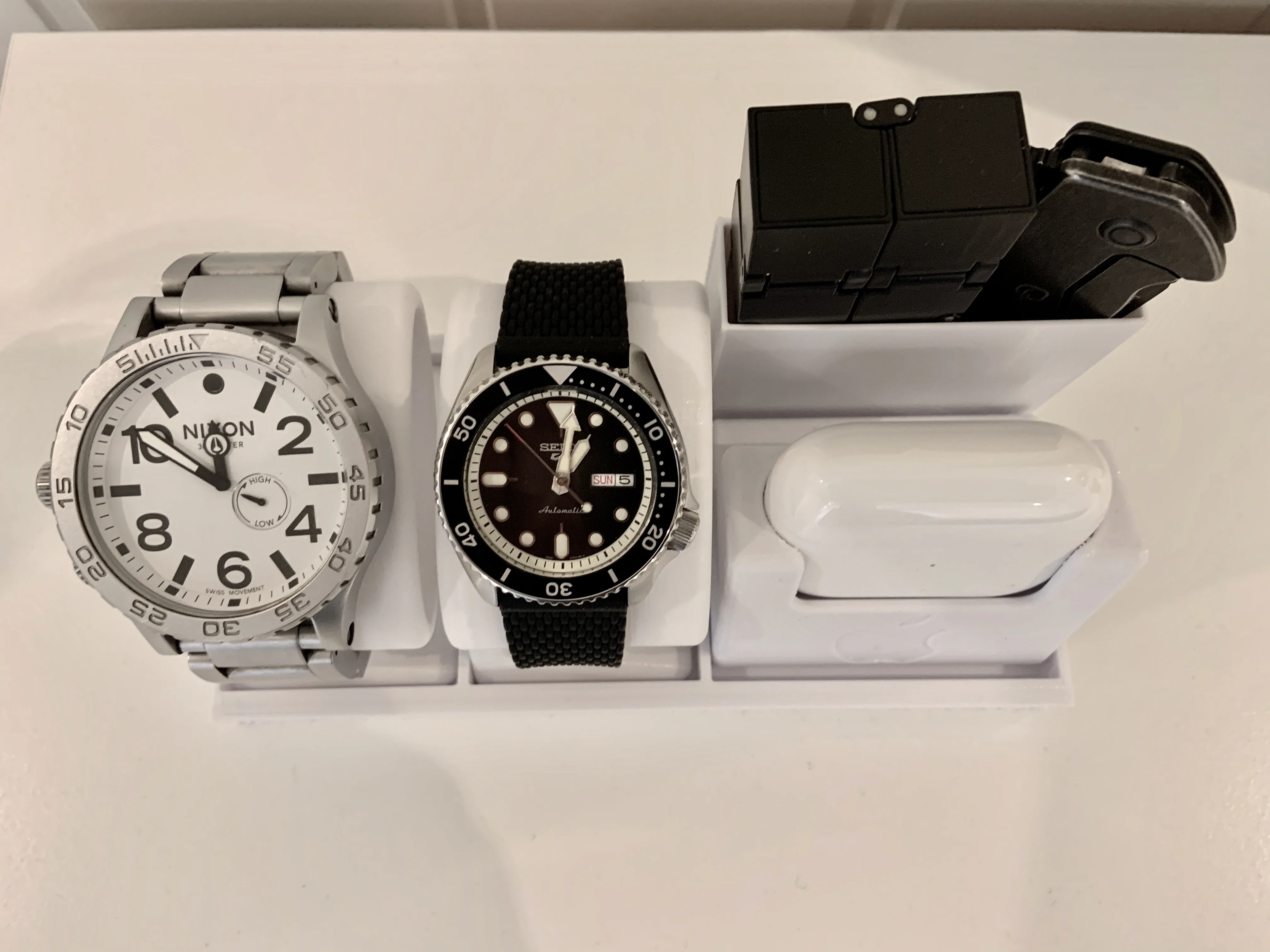 EDC Items holder for your everyday carry essentials