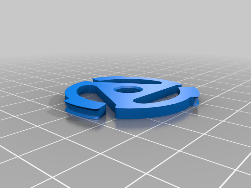 45RPM Single Adapter