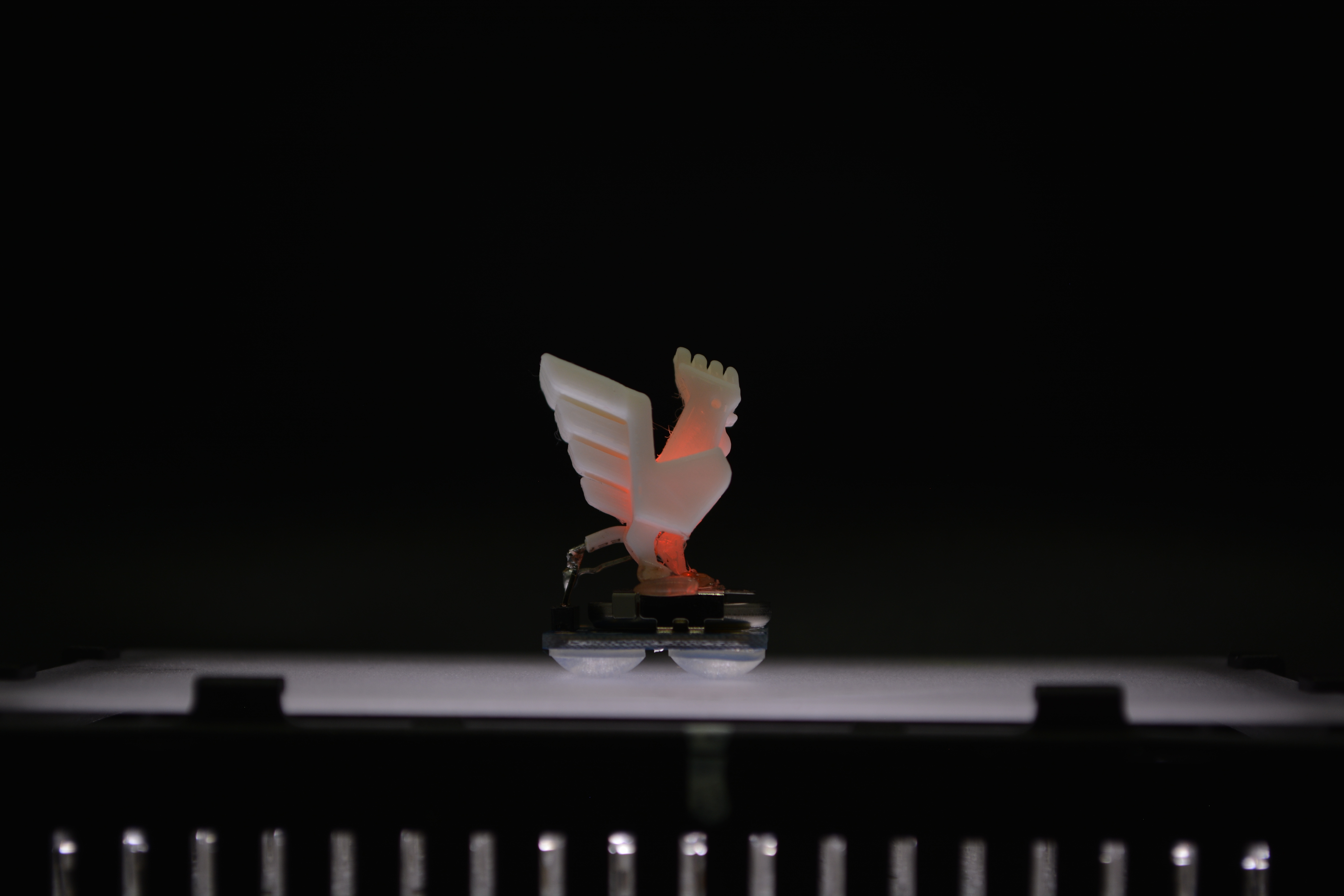 Bantam Tools Rooster w/ LED