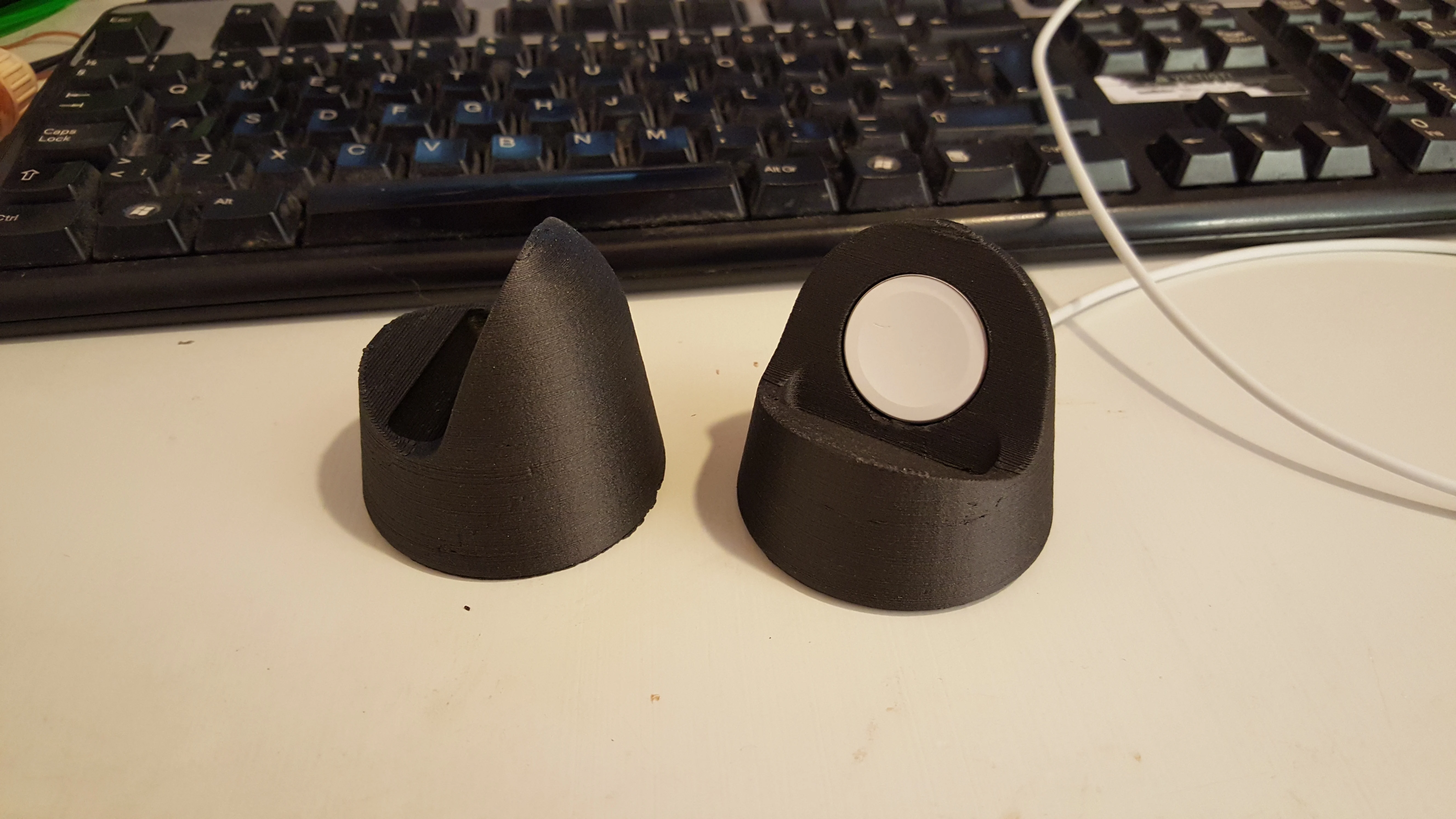 Apple watch dock(gen4 and older)