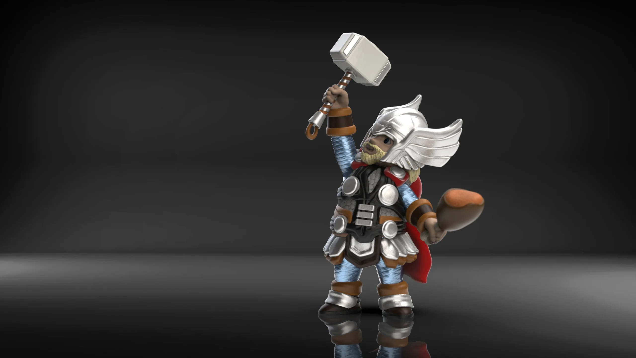 Chubby Thor (low res)