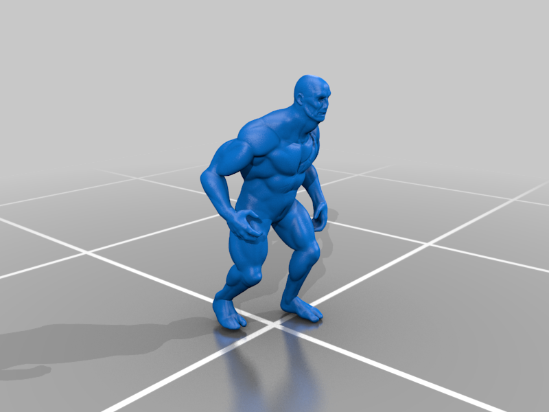 golem