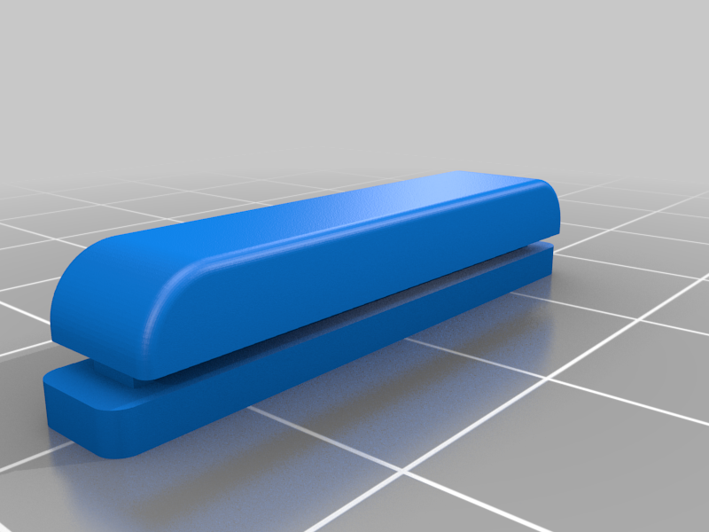 Dell Precision Rubber Foot