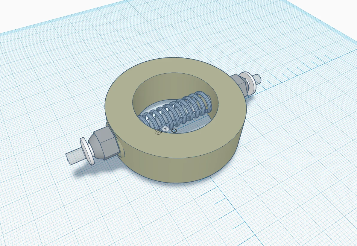 Filament Welder V1