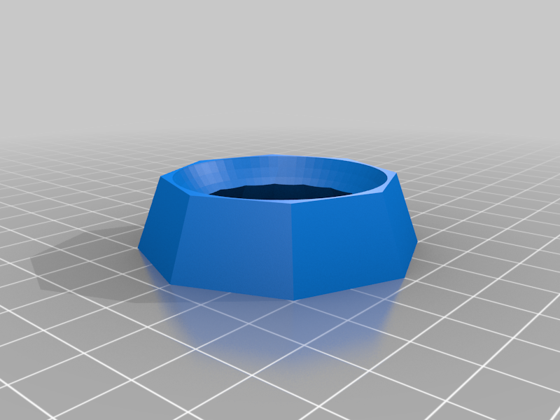 Simple Egg Stand
