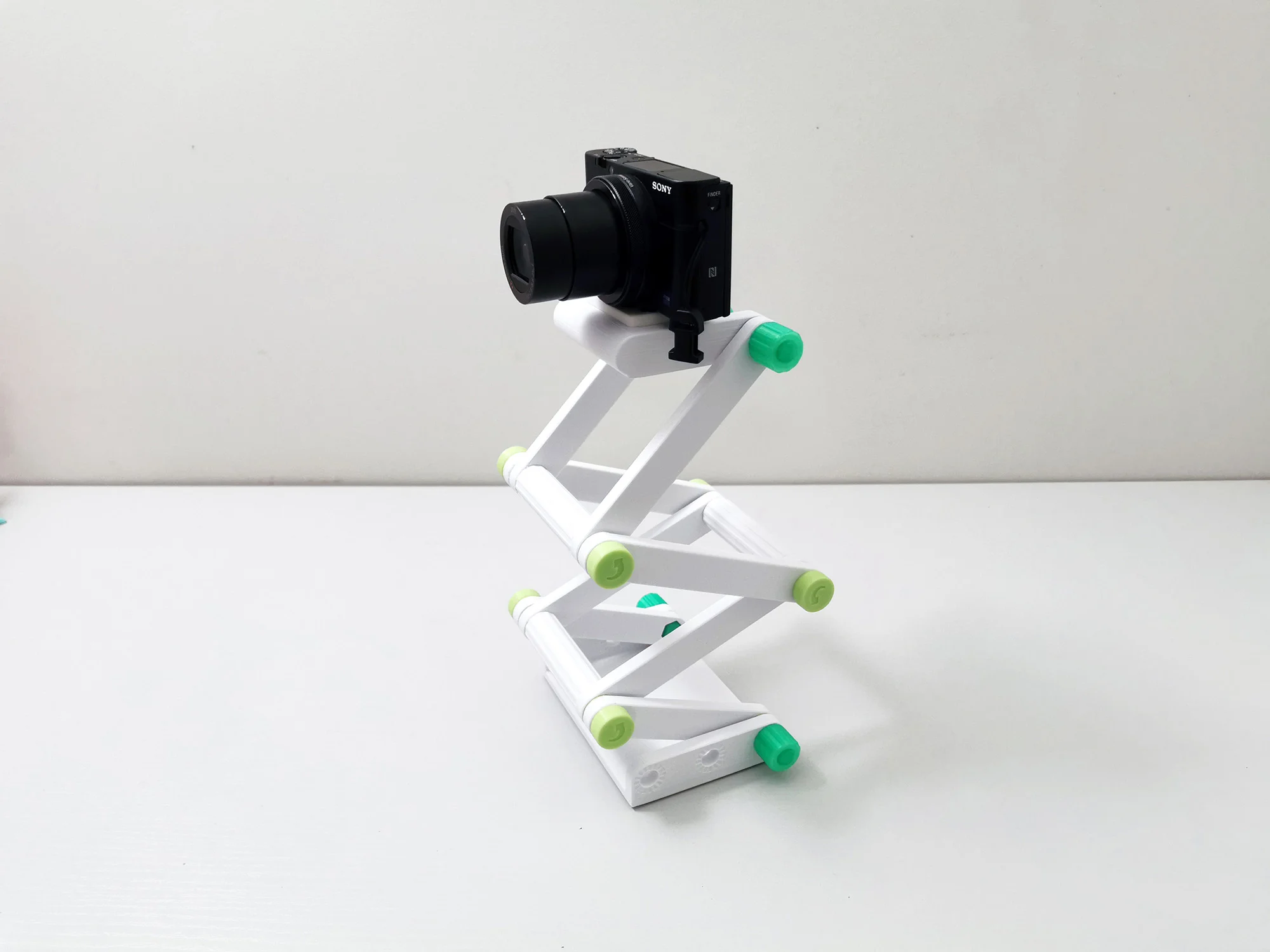LiftPod - Easy Lock Edition