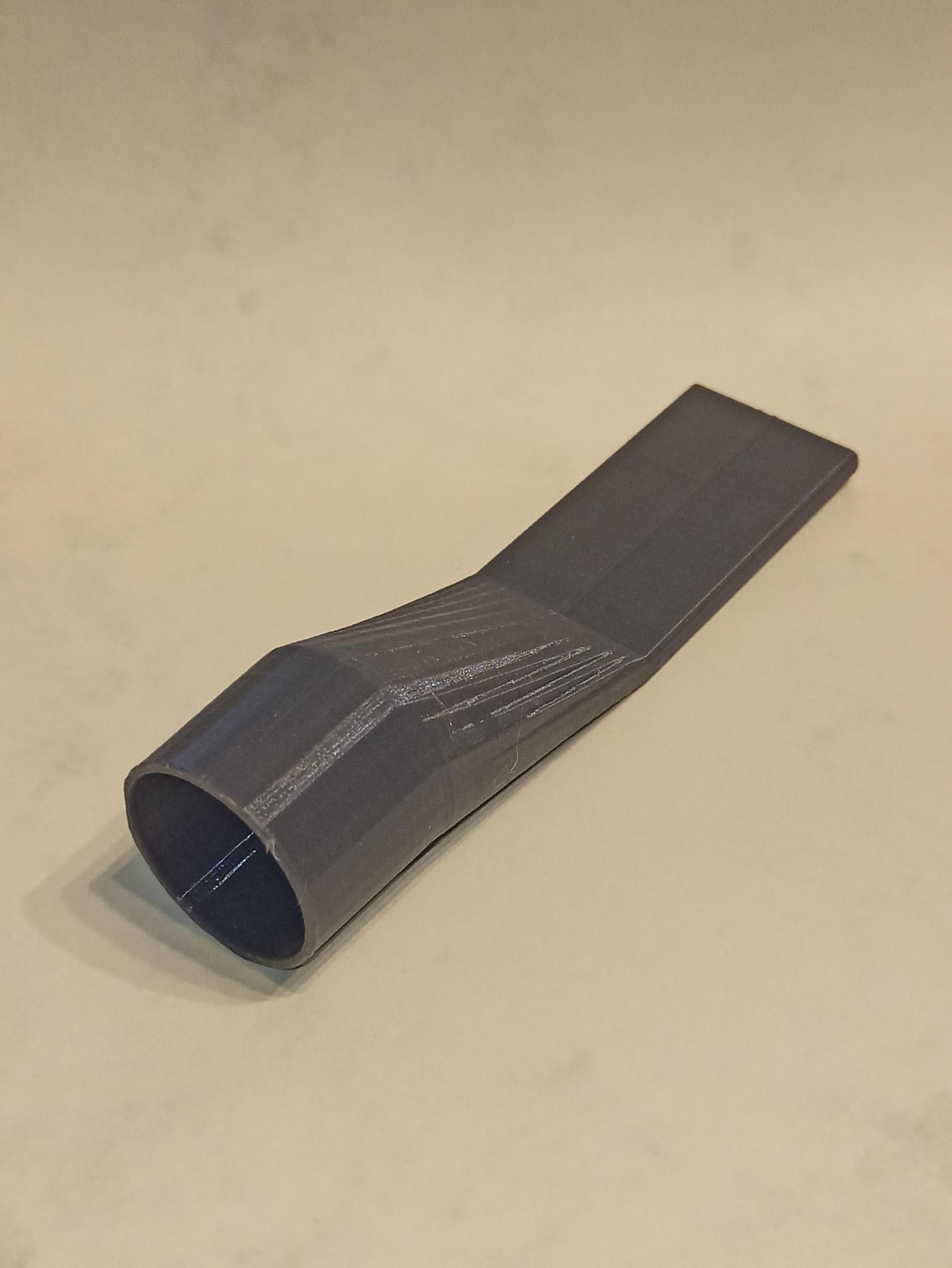 Makita vacuum cleaner nozzle slim