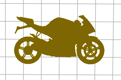 Yamaha YZF 125R