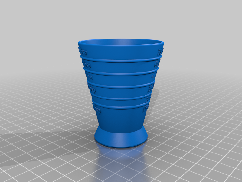 Cocktail Measure / Jigger