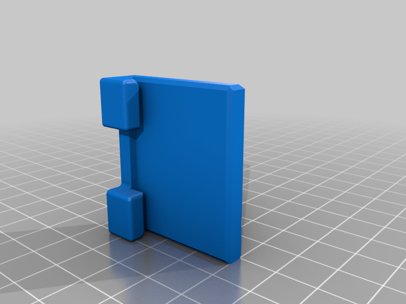 cr 10, 20, ender3 kamerahalter
