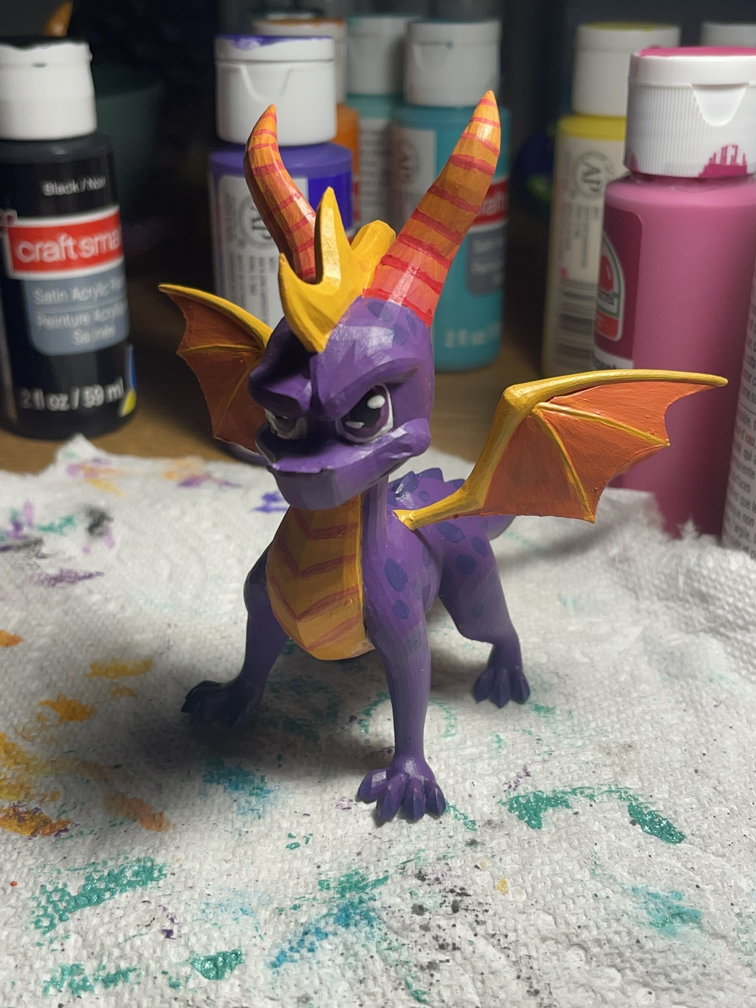 Spyro