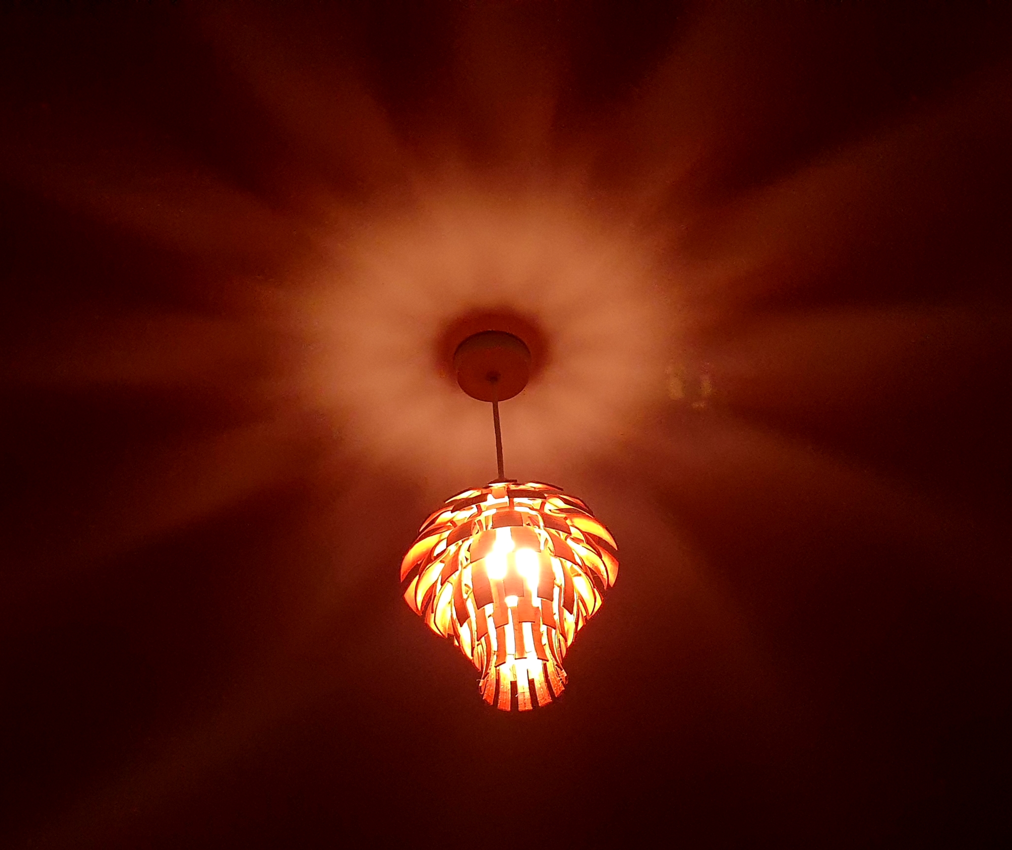 Pineapple Light Stade