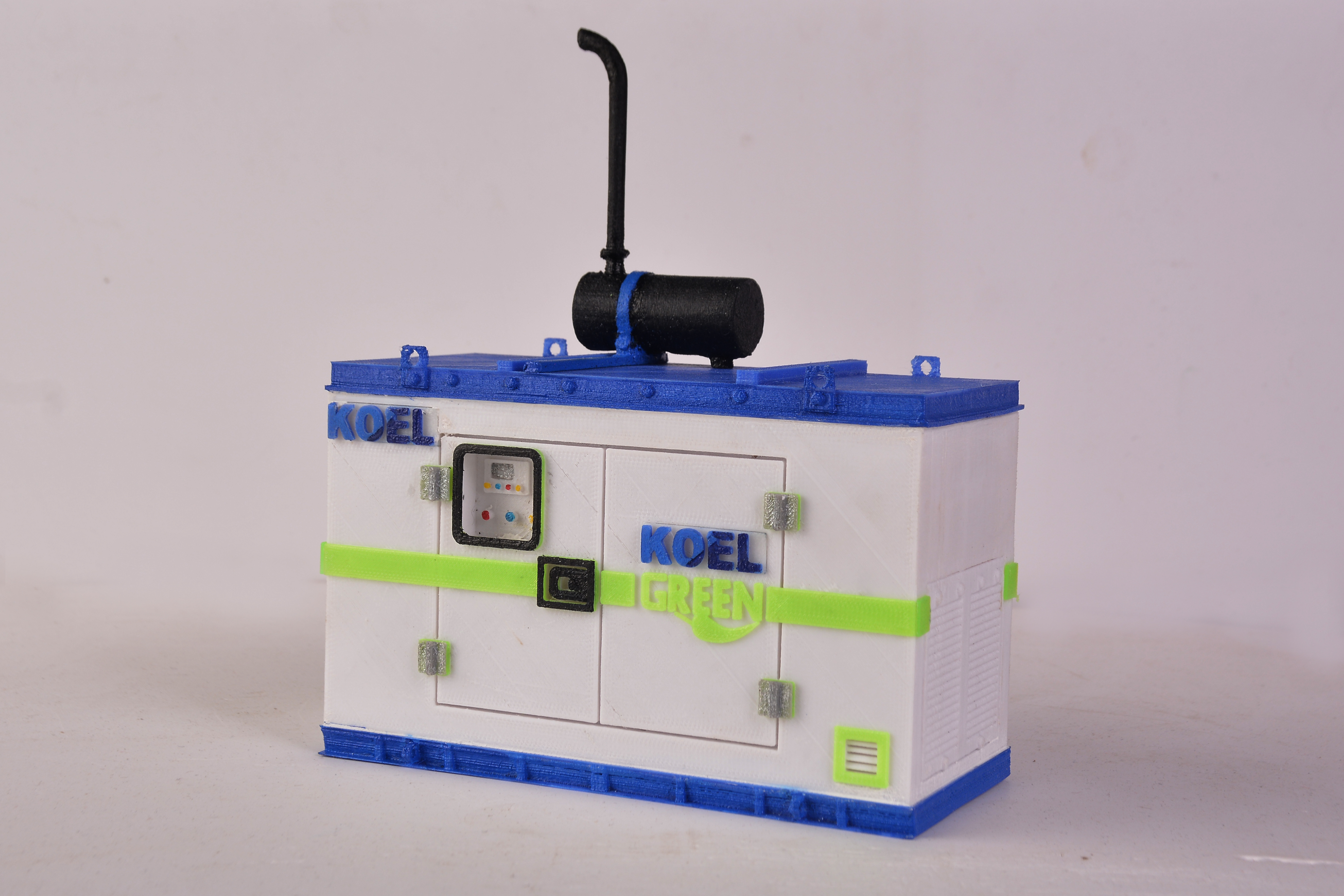 KOEL GenSet