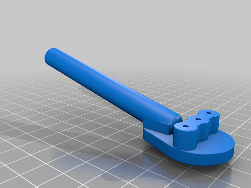 Multiplex PC6 Landing gear and Shock absorber