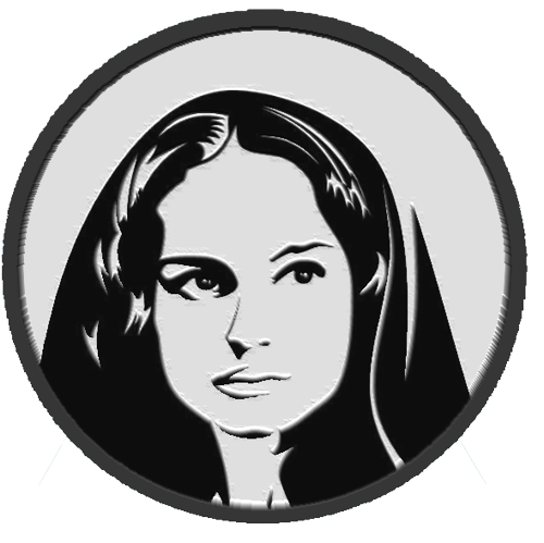 padme amidala coasters