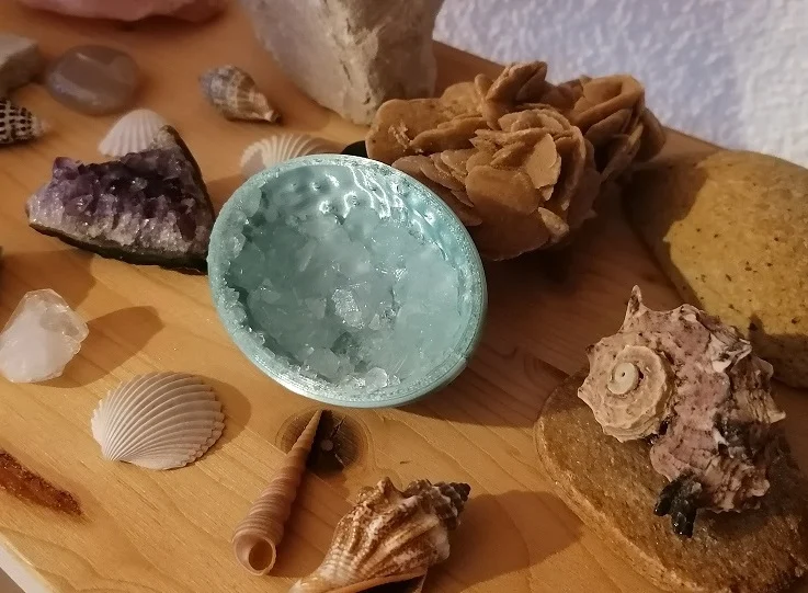Jewelry Bowl - Schmuckschale