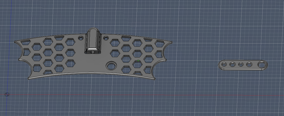 The Hex-BatPole (Lightweight Dipole Hanger/Winder)