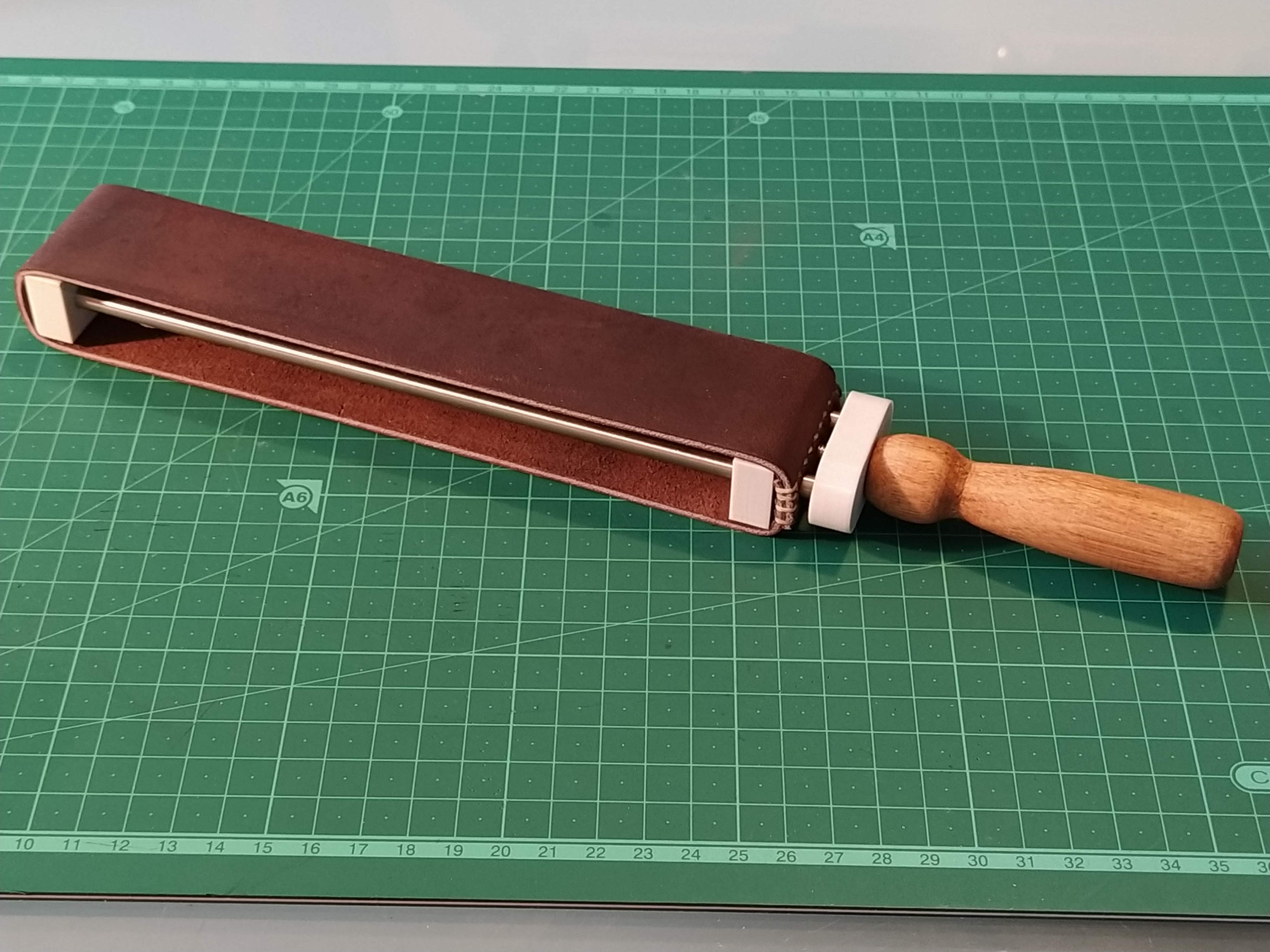 Loom Strop - Leadingedge