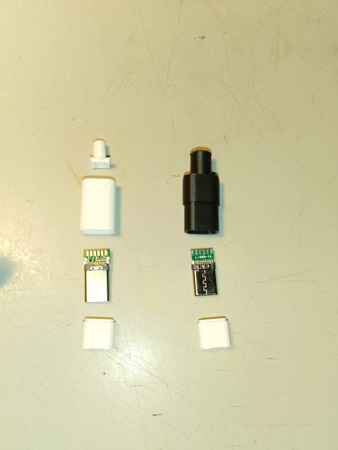 USB-C cover
