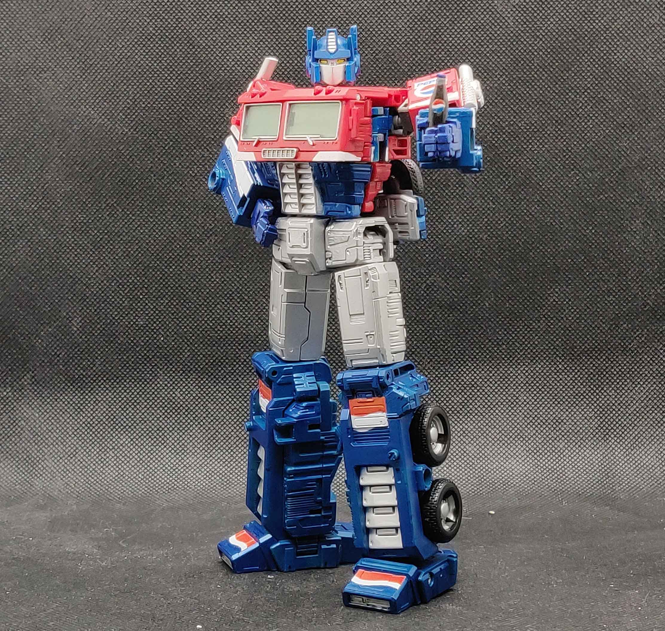 Pepsi Bottle for Transformers (5MM port)
