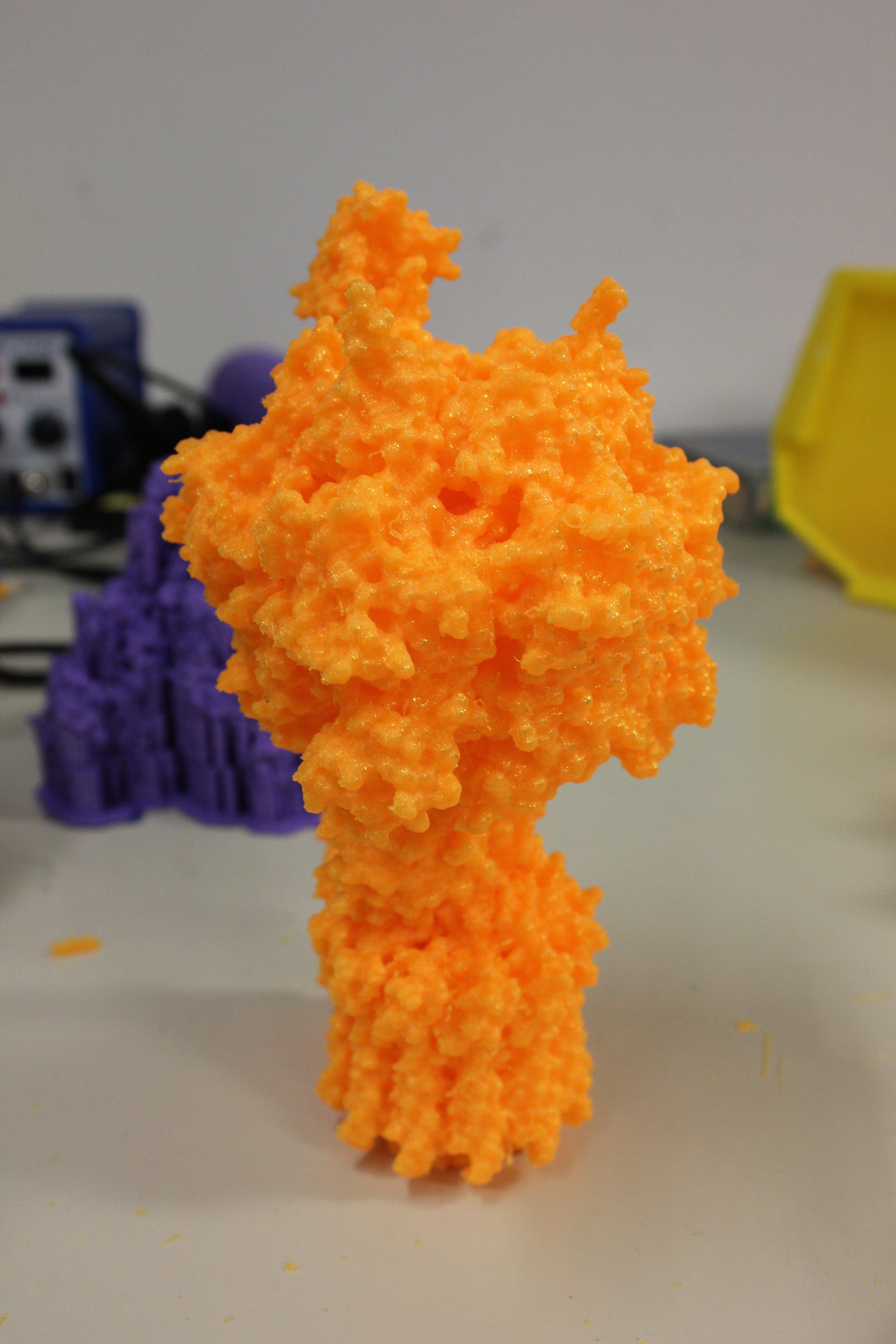 ATP Synthase assembly