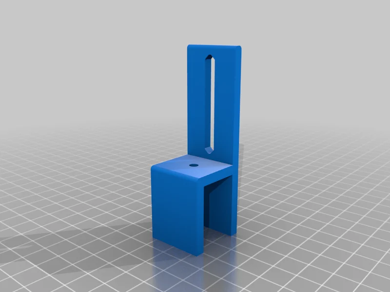U Scribe jig 3/4
