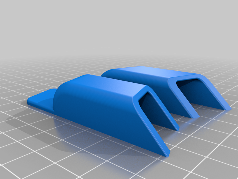 Shark WandVac Vacuum Angled Vent