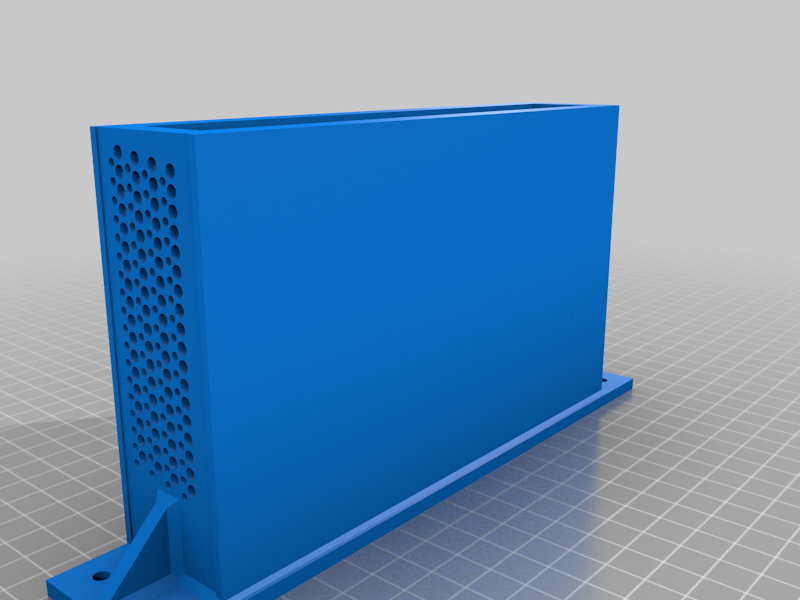TP-Link ER605 Enclosure