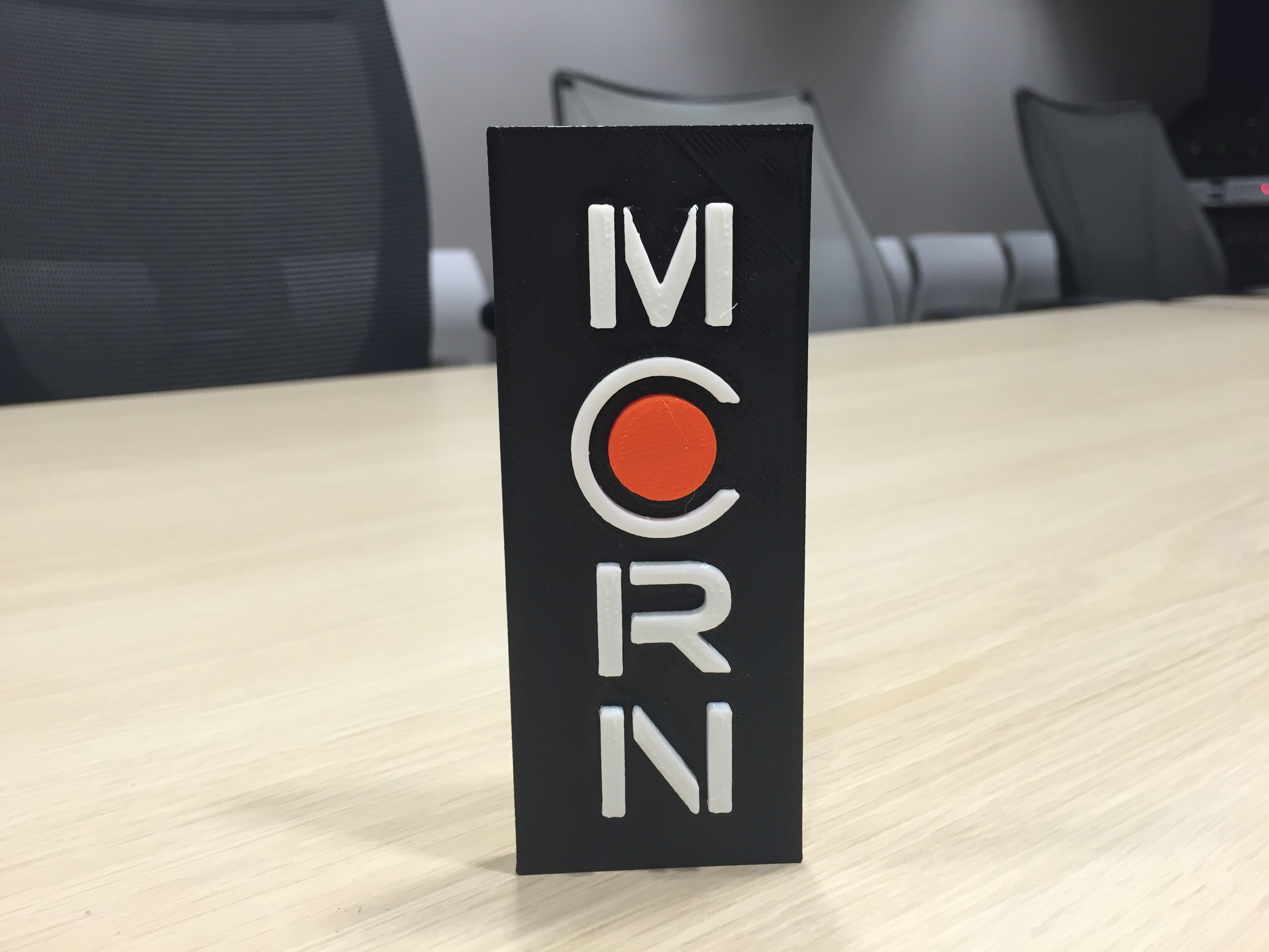 The Expanse – MCRN Logo