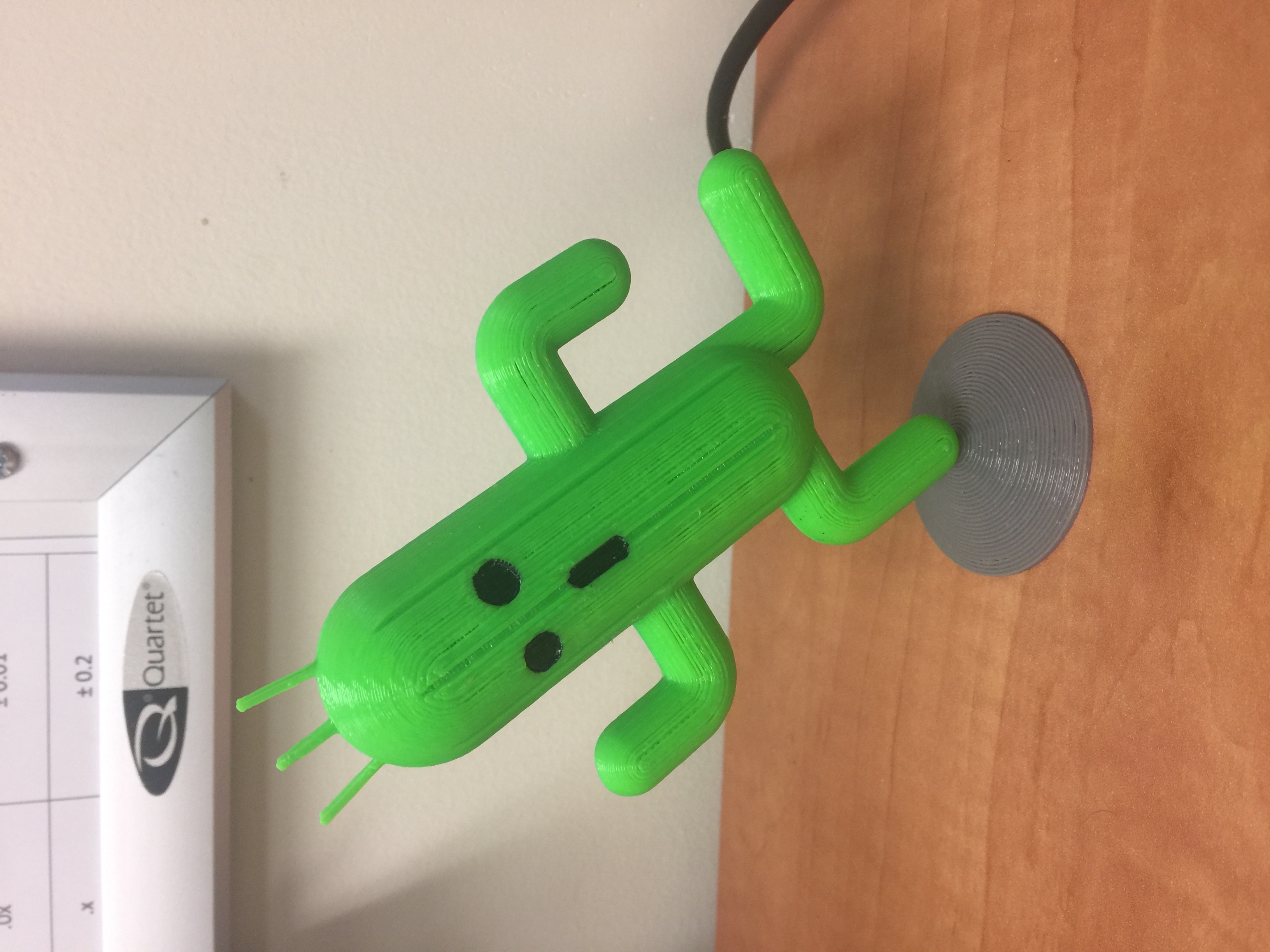 Cactuar
