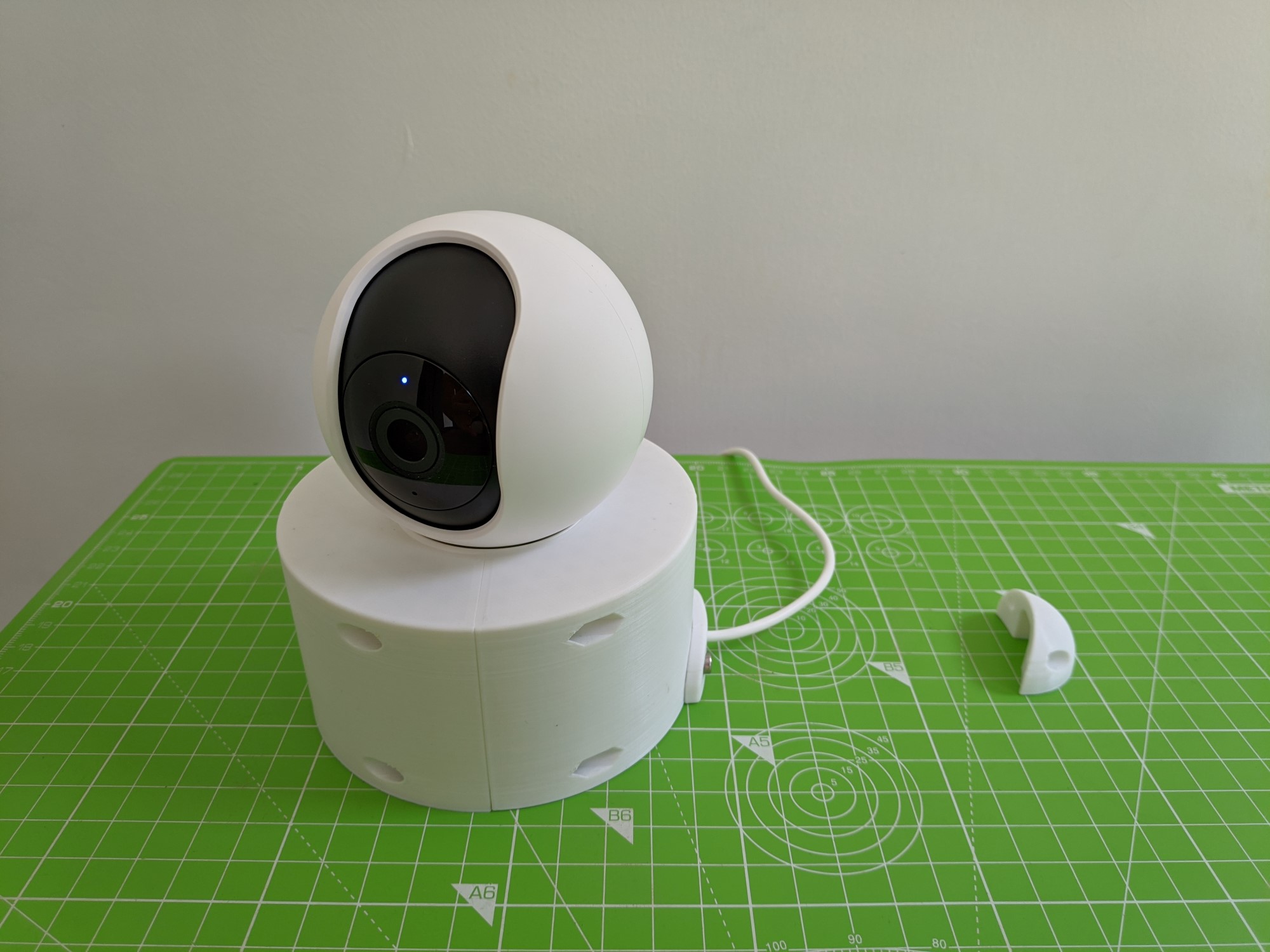 Mi Home Security Camera 360 Mount