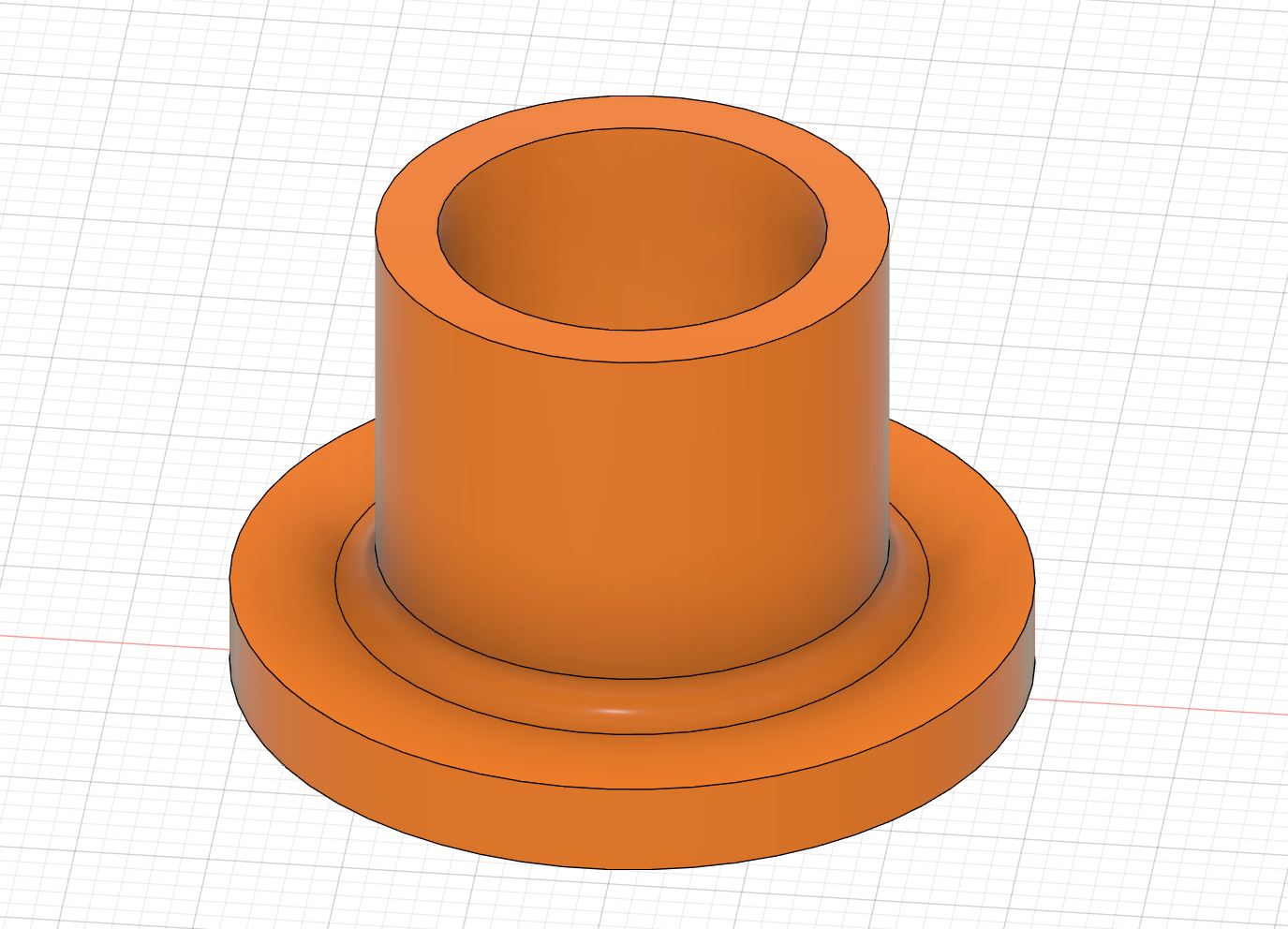Canam Can-Am Outlander Renegade G2 Bushing