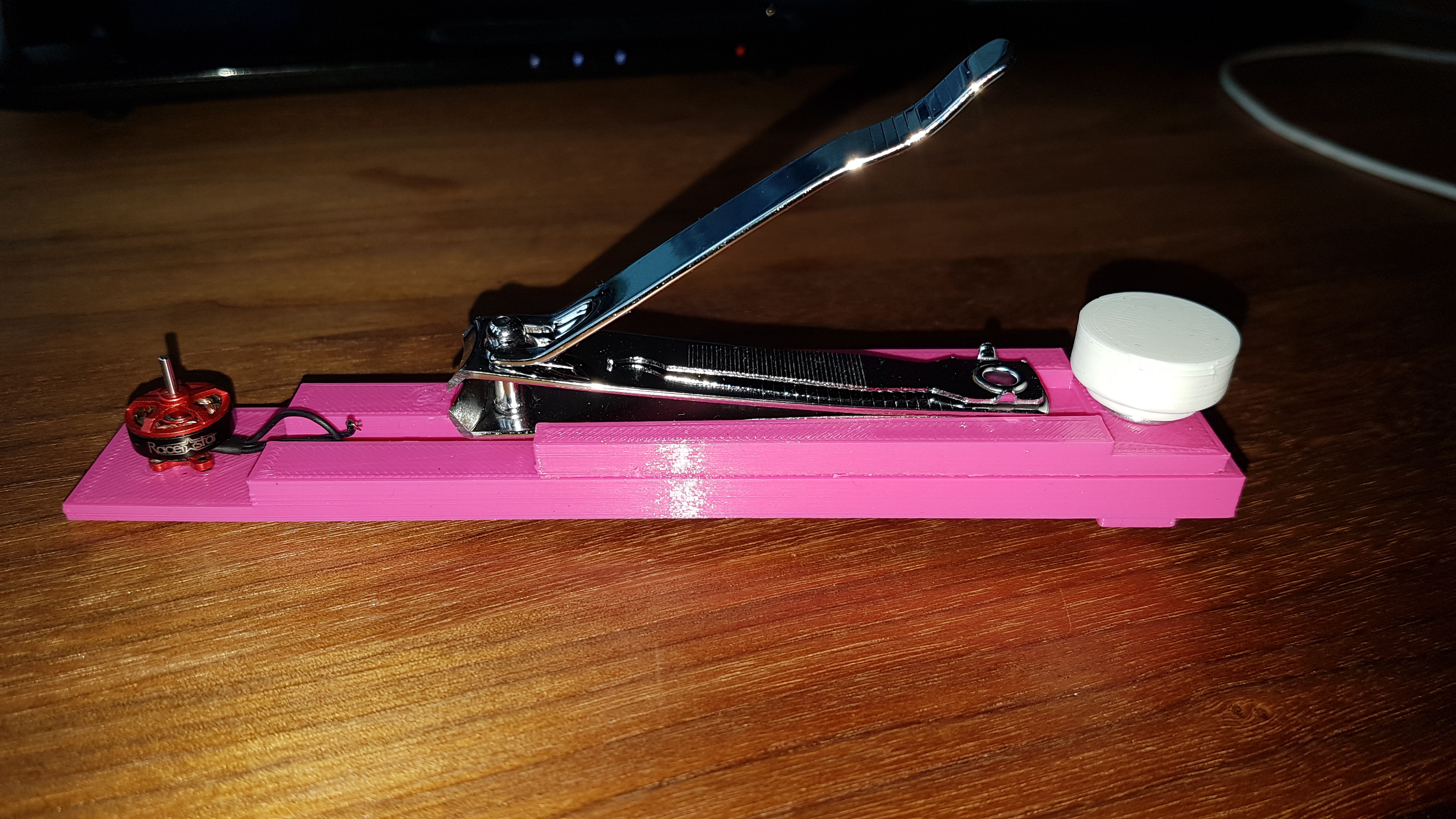 Prop Cutter Home Brushless