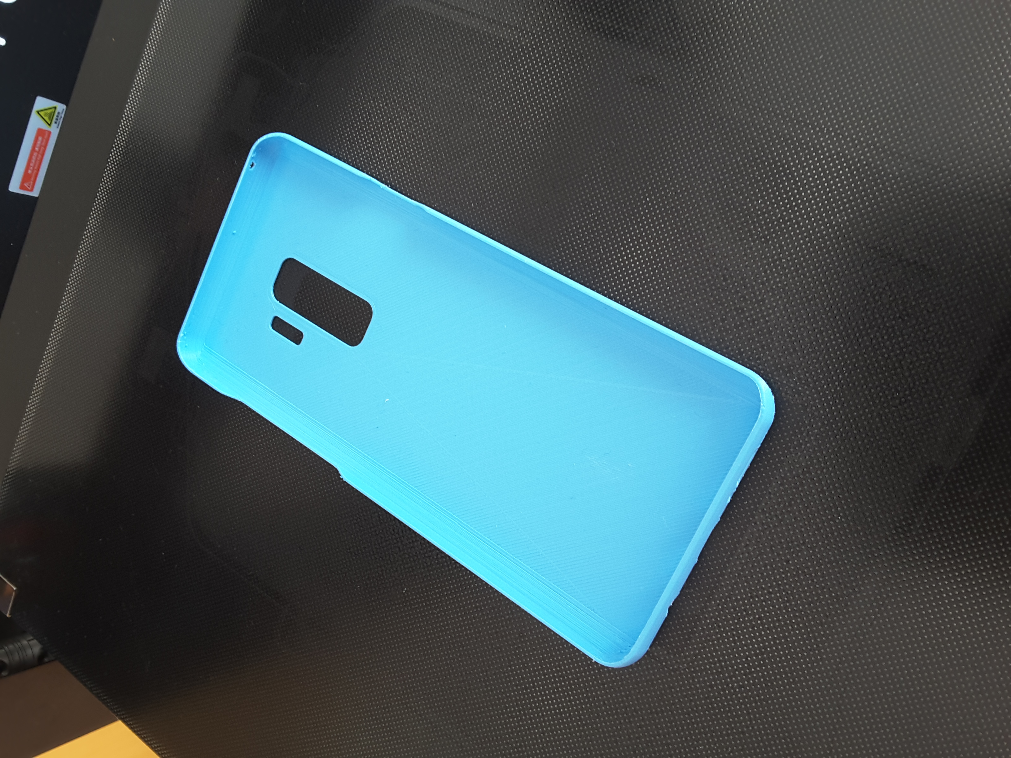 Samsung Galaxy S9+ Case