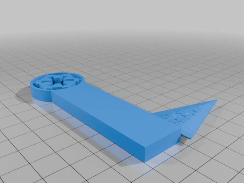 Executor: Imperial Super Star Destroyer key