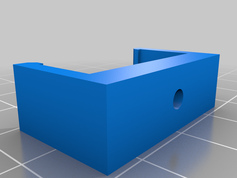 IKEA Omlopp bracket