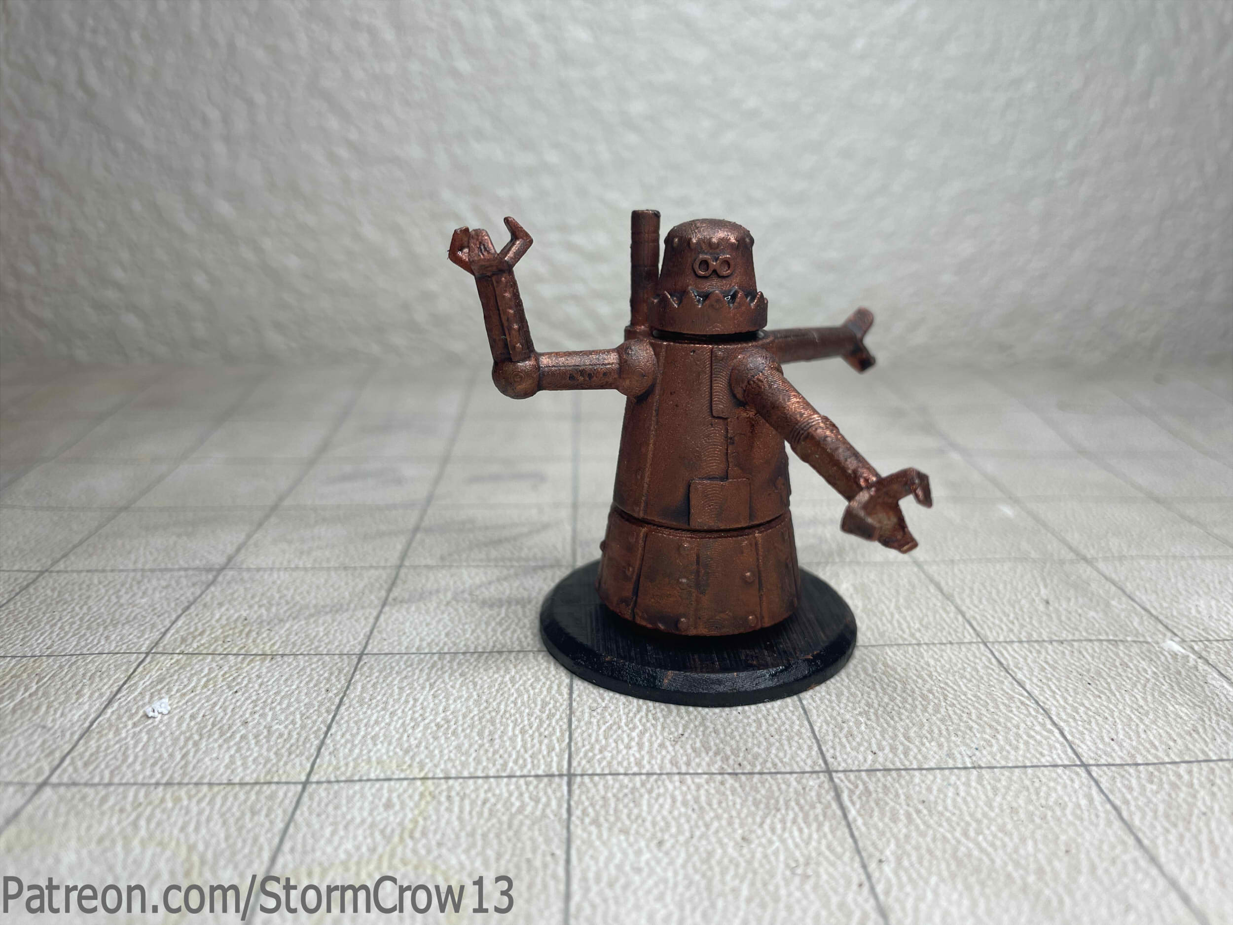 Triskelion Mini