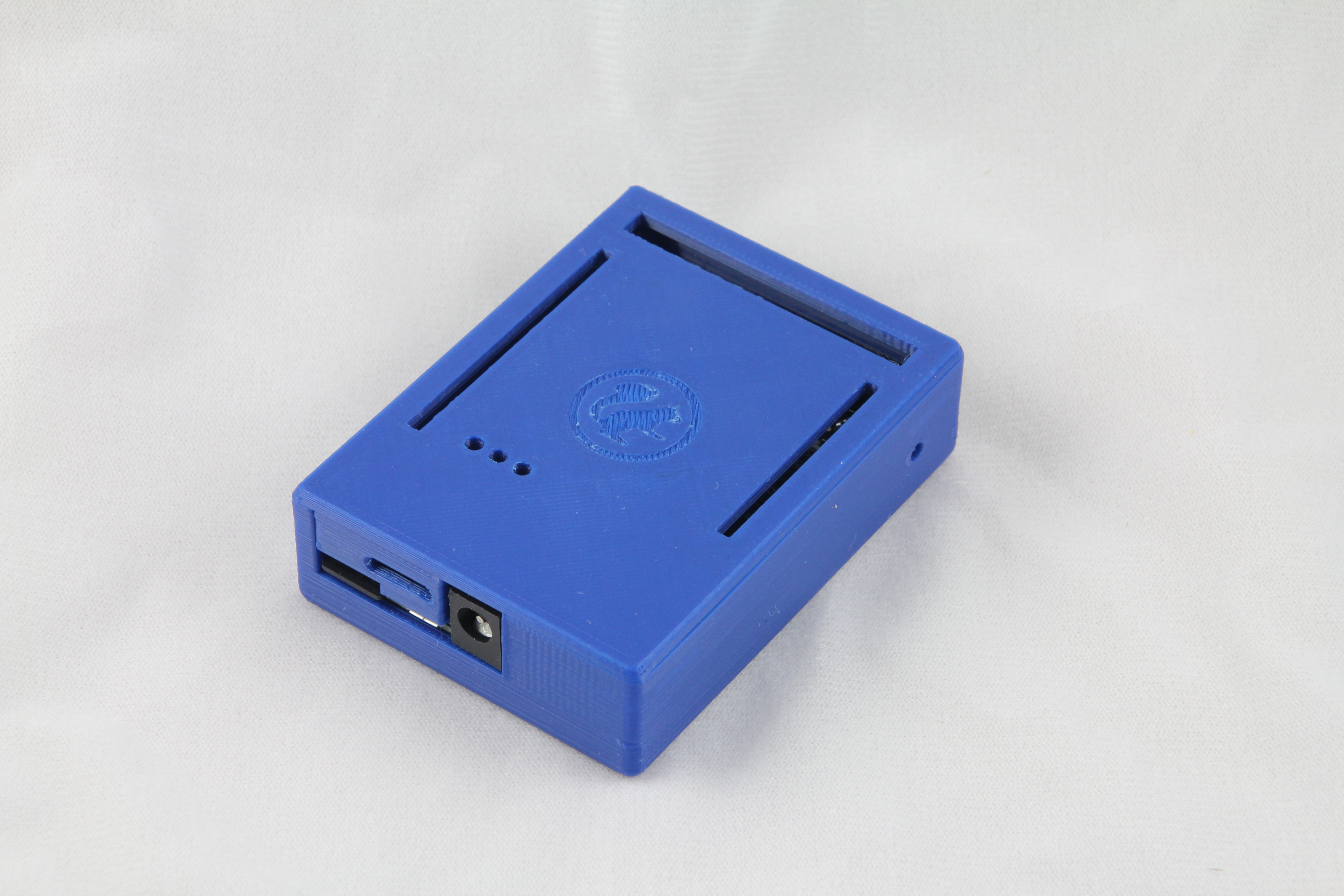 Esquilo Air Case