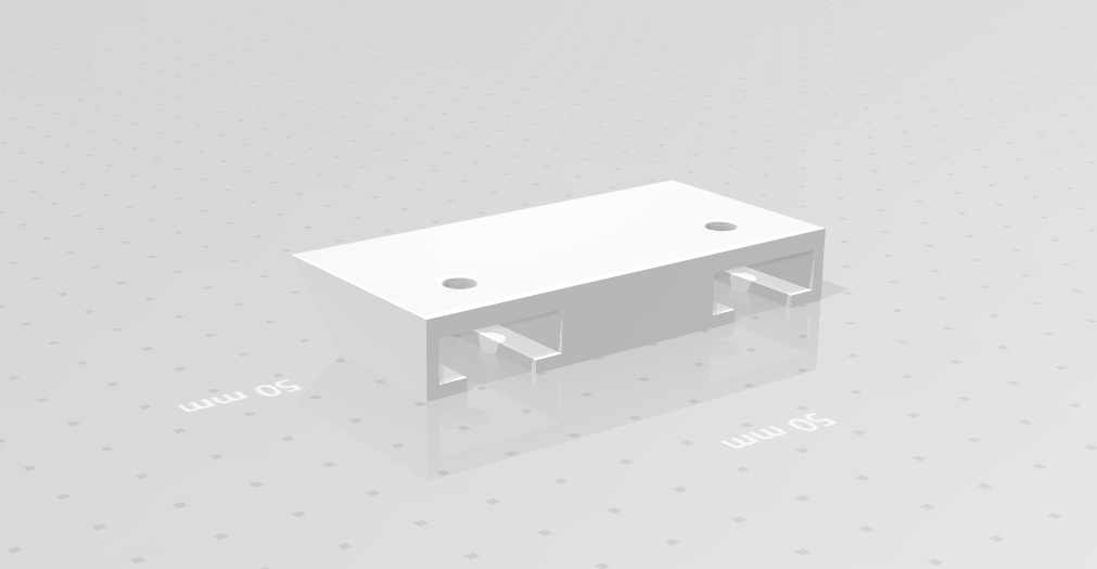 PS4 Joystick Under Desk Stand