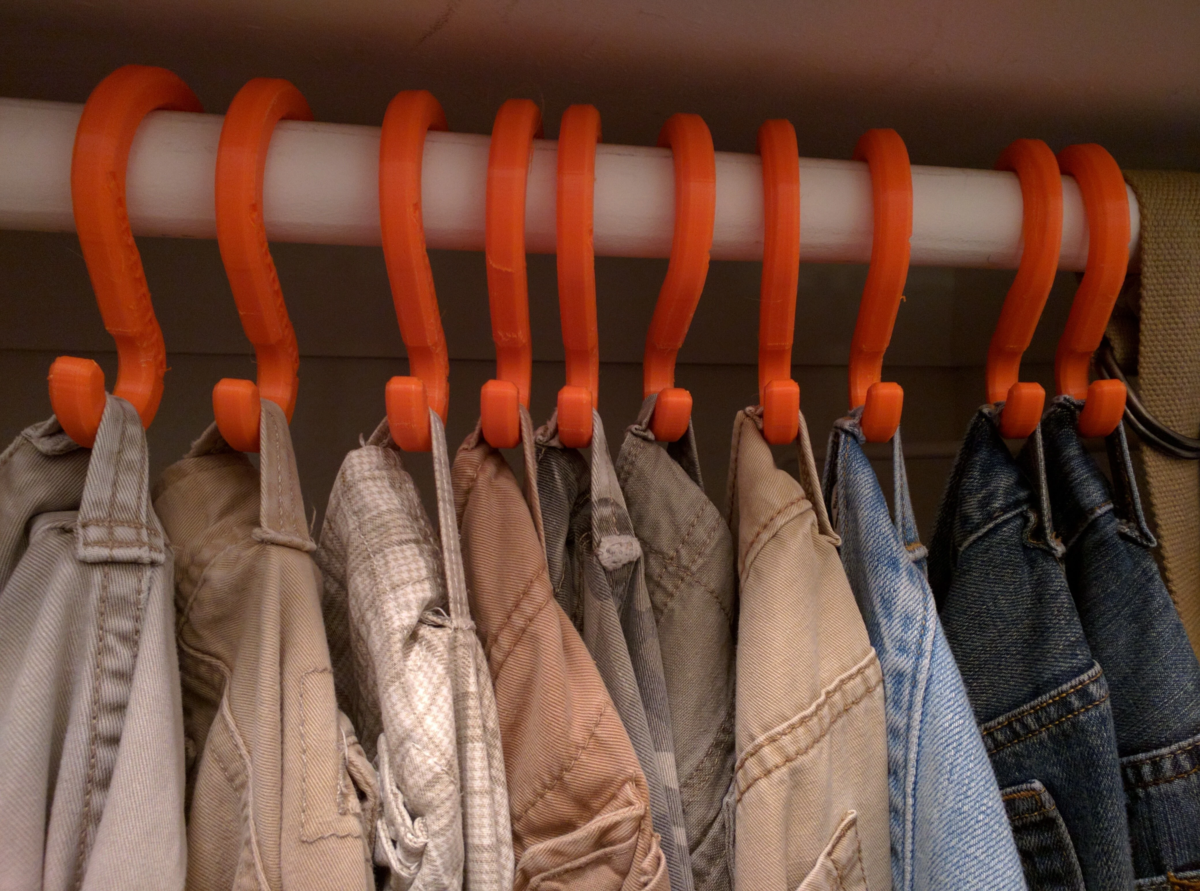 Pants Hanger