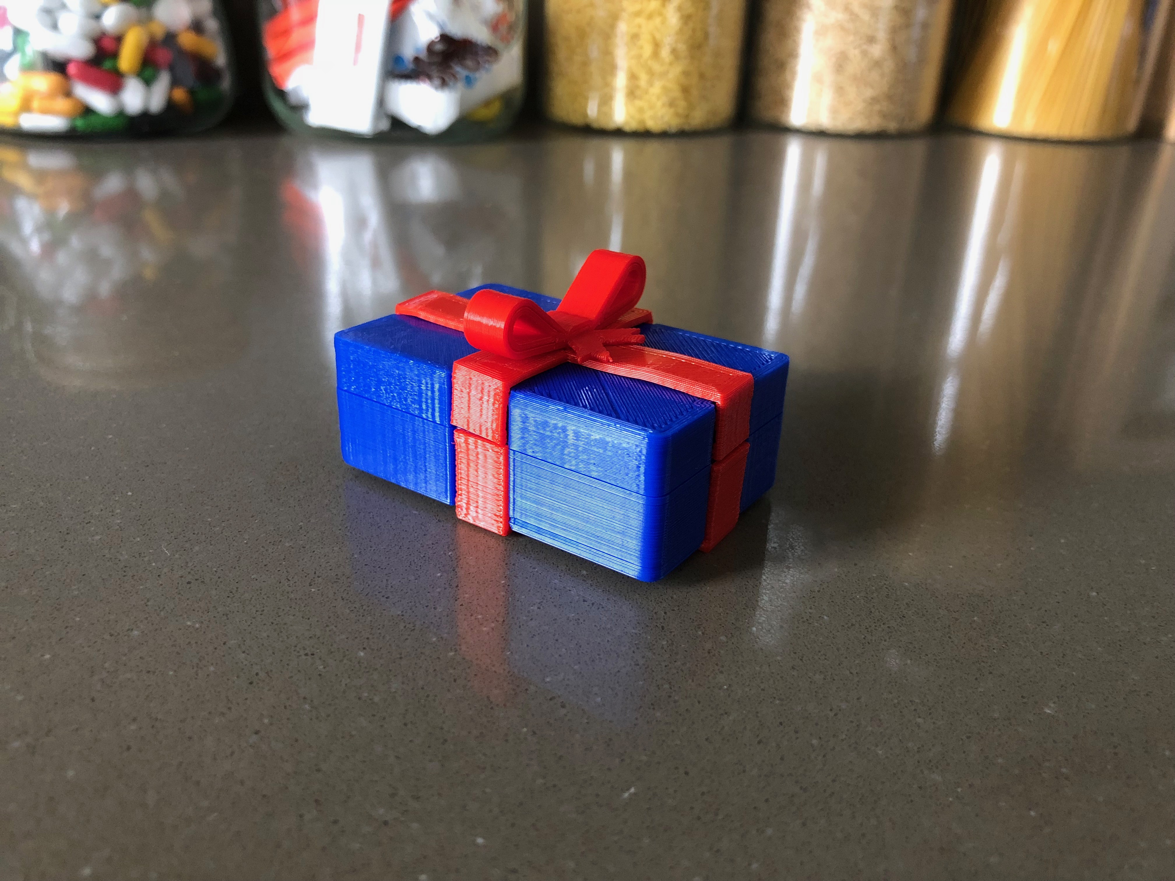 Small gift box FIXED